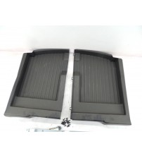 Bagagito Interno Teto Baú Fiat Fiorino 2024 Preto