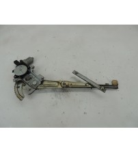 Máquina Vidro Dianteira Direita Mitsubishi Outlander 2008