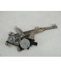 Máquina Vidro Traseira Direita Mitsubishi Outlander 2008