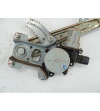 Máquina Vidro Traseira Direita Mitsubishi Outlander 2008