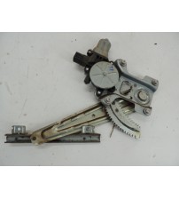 Máquina Vidro Traseira Esquerda Mitsubishi Outlander 2008