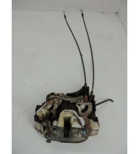 Fechadura Porta Traseira Direita Mitsubishi Outlander 2008