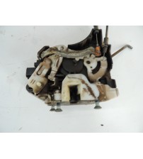 Fechadura Porta Traseira Direita Mitsubishi Outlander 2008