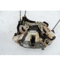 Fechadura Porta Traseira Esquerda Mitsubishi Outlander 2008