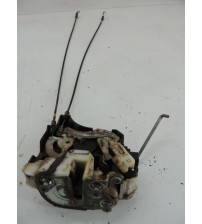 Fechadura Porta Traseira Esquerda Mitsubishi Outlander 2008