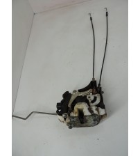 Fechadura Porta Dianteira Direita Mitsubishi Outlander 2008