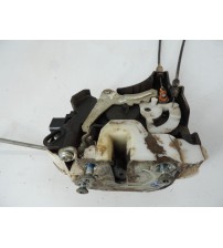 Fechadura Porta Dianteira Direita Mitsubishi Outlander 2008