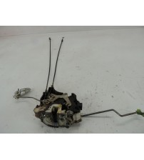 Fechadura Porta Dianteira Esquerda Mitsubishi Outlander 2008