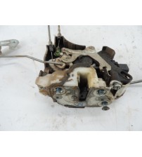 Fechadura Porta Dianteira Esquerda Mitsubishi Outlander 2008