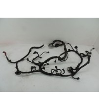 Chicote Motor Mitsubishi Outlander 3.0 V6 Gas. 4x4 Aut. 2008