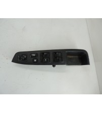Comando Vidro Porta Motorista Mitsubishi Outlander 2008