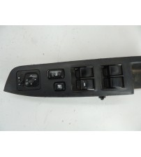 Comando Vidro Porta Motorista Mitsubishi Outlander 2008