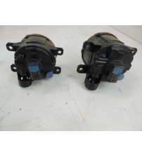 Par Farol De Milha Fiat Fiorino 2024 Transparente
