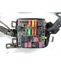 Chicote Cofre Motor Fiat Fiorino 1.4 2024