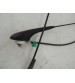 Antena Radio Fiat Fiorino 2024 Preto