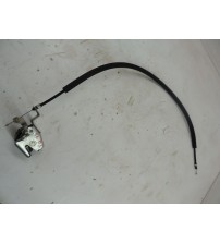 Fechadura Superior Porta Traseira Direita Fiat Fiorino 2024