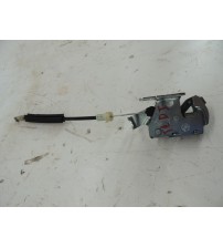 Fechadura Inferior Porta Traseira Direita Fiat Fiorino 2024