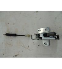 Fechadura Inferior Porta Traseira Direita Fiat Fiorino 2024