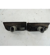 Par Luz De Placa Fiat Fiorino 2024