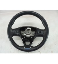 Volante De Direção Ford Maverick Lariat 2022