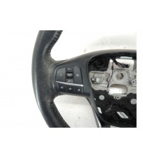 Volante De Direção Ford Maverick Lariat 2022