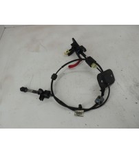 Cabo Seletor De Marchas Ford Maverick Lariat 2.0 2022