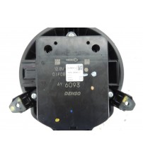 Motor Ventilação Interna Ford Maverick Lariat 2.0 2022
