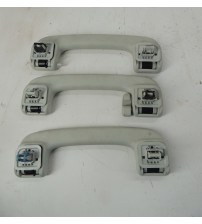 Pega Mão Teto Ford Maverick Fx4 2022