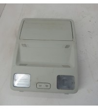 Luz Do Teto Com Porta Óculos Ford Maverick Fx4 2022