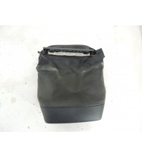 Acabamento Coluna Direção Ford Maverick Fx4 2022