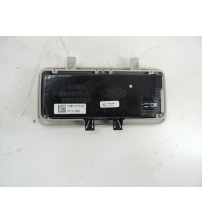 Luz Teto Salão Ford Maverick Fx4 2022