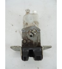 Fechadura Tampa Traseira Mitsubishi Outlander 2008