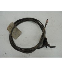 Cabo Com Puxador Abertura Portinhola Tanque Outlander 2008