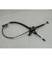 Cabo Seletor Marchas Mitsubishi Outlander 3.0 4x4 Aut. 2008