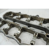 Par Gaiola Eixo Comando Peugeot Partner 1.6 Flex 2020