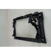 Suporte Porta Luvas Ford Maverick Fx4 2022 Preto
