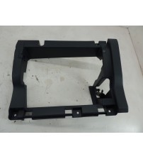 Suporte Porta Luvas Ford Maverick Fx4 2022 Preto