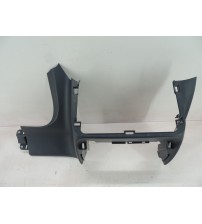 Moldura Console Central Ford Maverick Fx4 2022