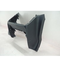 Moldura Console Central Ford Maverick Fx4 2022