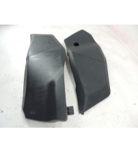 Par Tampa Lateral Console Ford Maverick Fx4 2022