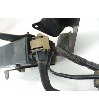 Filtro Canister Mitsubishi Outlander 3.0 V6 Gasolina 2008