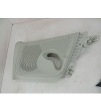 Acabamento Coluna Traseira Esquerda Ford Maverick Fx4 2022