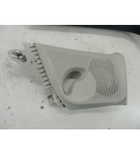 Acabamento Coluna Traseira Direita Ford Maverick Fx4 2022