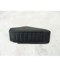 Descaça Pé Lado Motorista Ford Maverick Fx4 2022 Preto