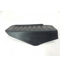 Descaça Pé Lado Motorista Ford Maverick Fx4 2022 Preto