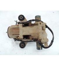 Diferencial Traseiro Outlander 3.0 V6 Gasolina 4x4 Aut. 2008