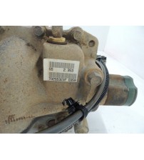 Diferencial Traseiro Outlander 3.0 V6 Gasolina 4x4 Aut. 2008