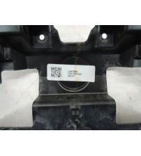 Suporte Central Comando Ar Ford Maverick Fx4 2022