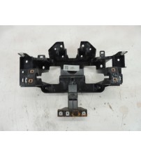 Suporte Central Comando Ar Ford Maverick Fx4 2022