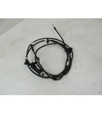 Cabo Abertura Capo Ford Maverick Fx4 2022